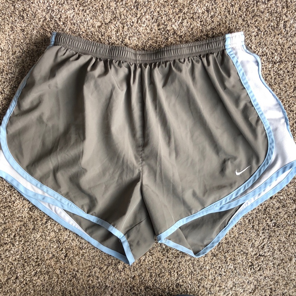 Nike athletic shorts